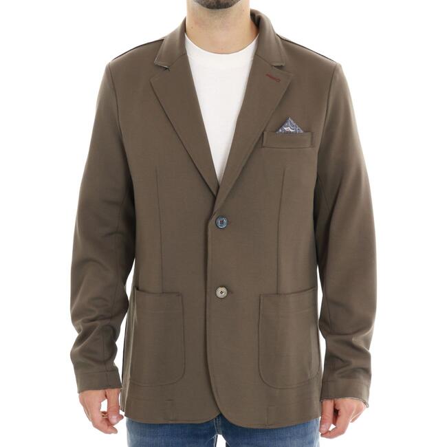 GIACCA MONOPETTO KOON - Mad Fashion | img vers.1300x/